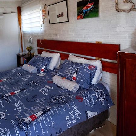 Beachcomber Overnight Stay Pringle Bay - Not Self-Catering Bagian luar foto