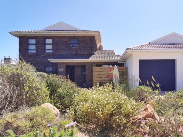 Beachcomber Overnight Stay Pringle Bay - Not Self-Catering Bagian luar foto