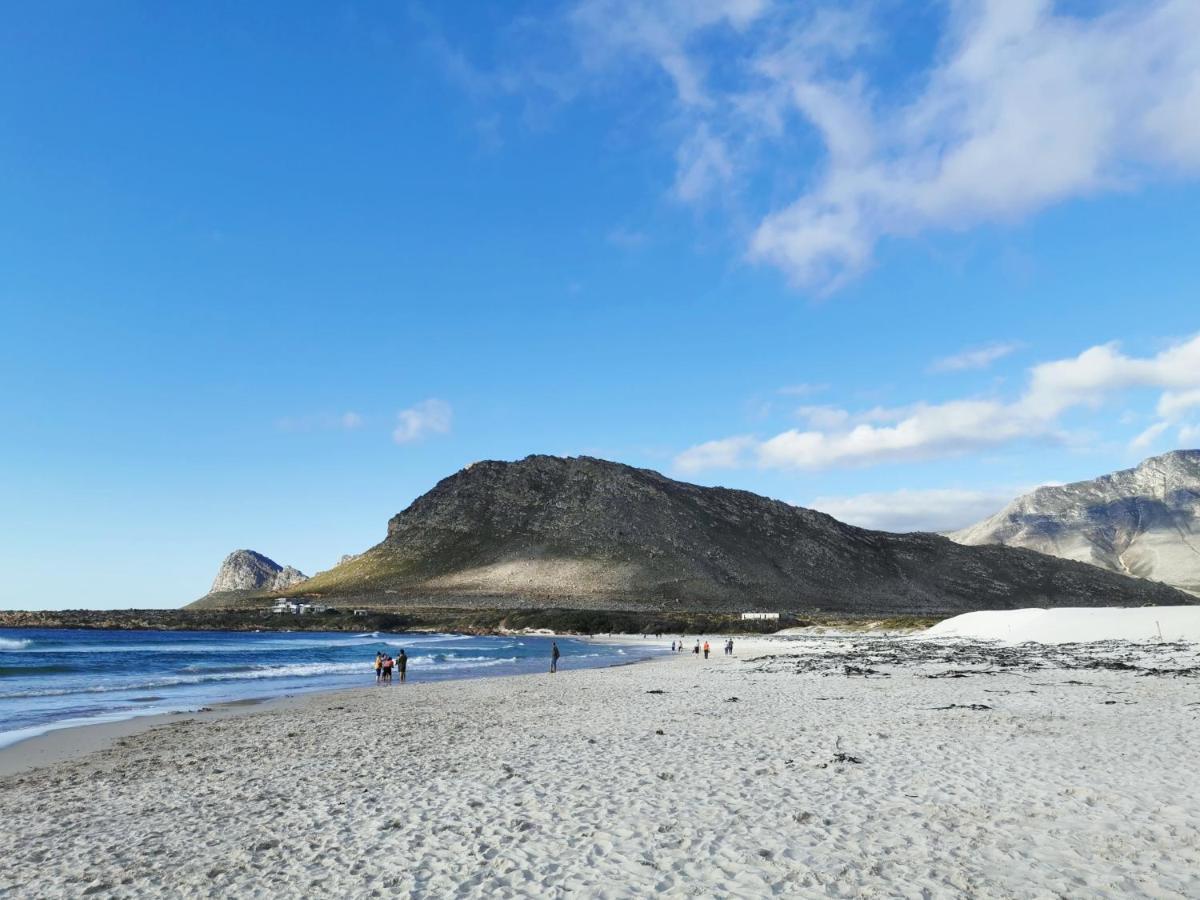 Beachcomber Overnight Stay Pringle Bay - Not Self-Catering Bagian luar foto