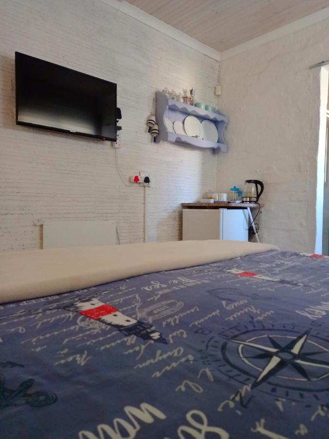 Beachcomber Overnight Stay Pringle Bay - Not Self-Catering Bagian luar foto
